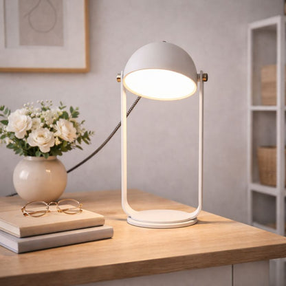 Lámpara de mesa ALCOR LP5003-1T