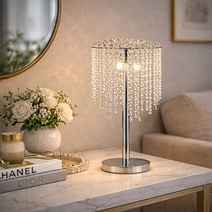 Lámpara de mesa LUXOR CLN176-1T