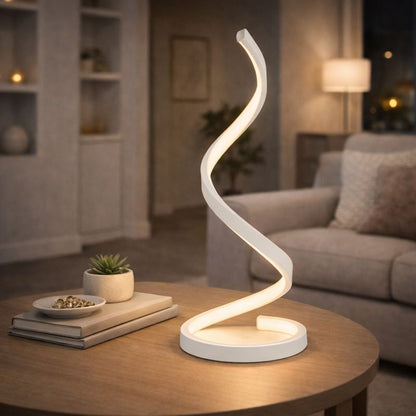 Lampara de mesa TABLE - FL620-1T