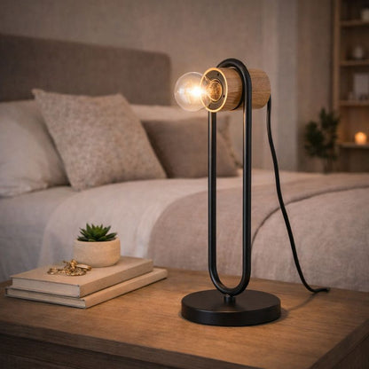 Lampara de mesa - LP5061-1T