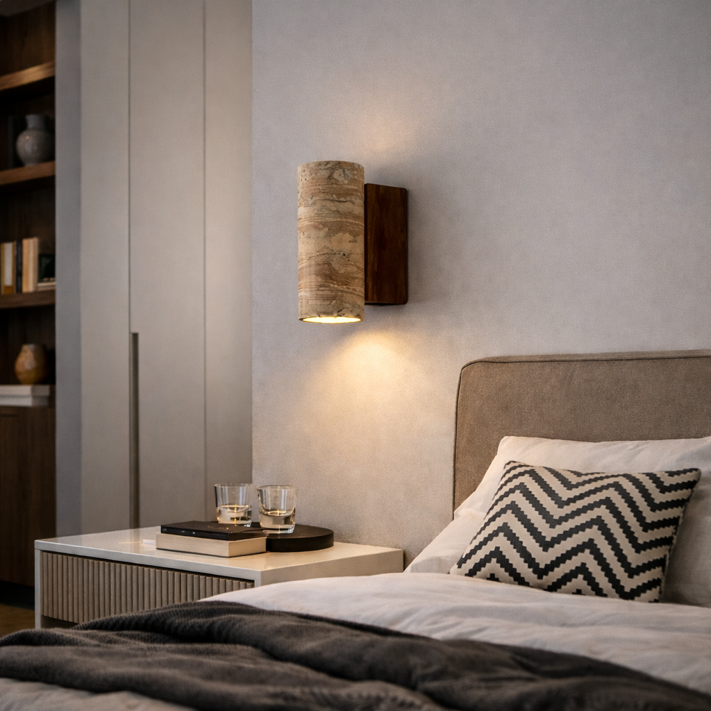 Aplique de pared STONE - LP5178-1W
