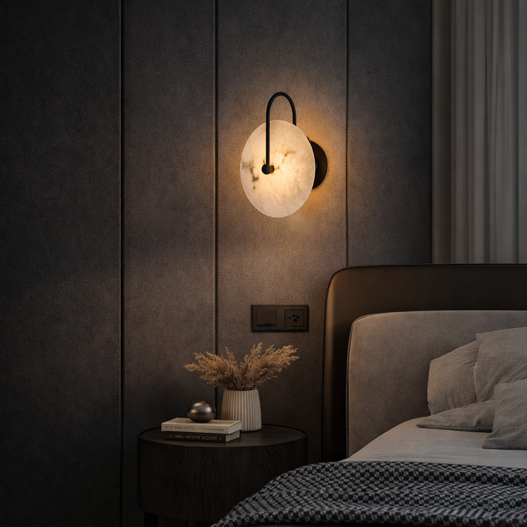 Aplique de pared DOLOMITE - LP5186-1W