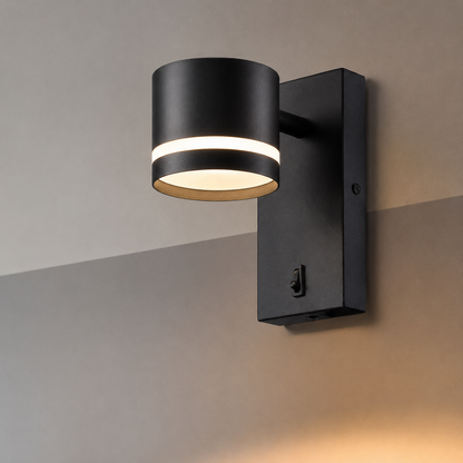 Aplique de Pared DOTZ - FL6039-1W