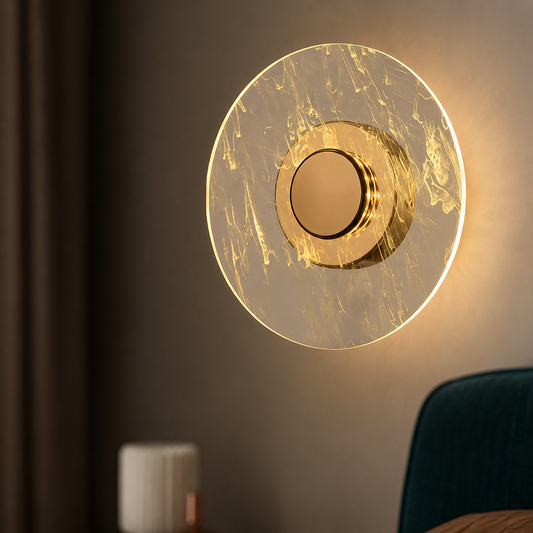 Aplique de Pared ENSO  - FL6046-1W