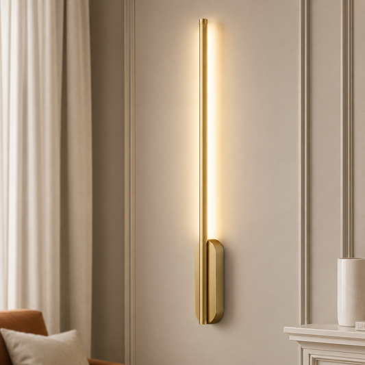 Aplique de Pared LINO  - FL6050-1W