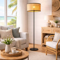 Lampara de pie BAMBOO LOFT - LP5153-1F