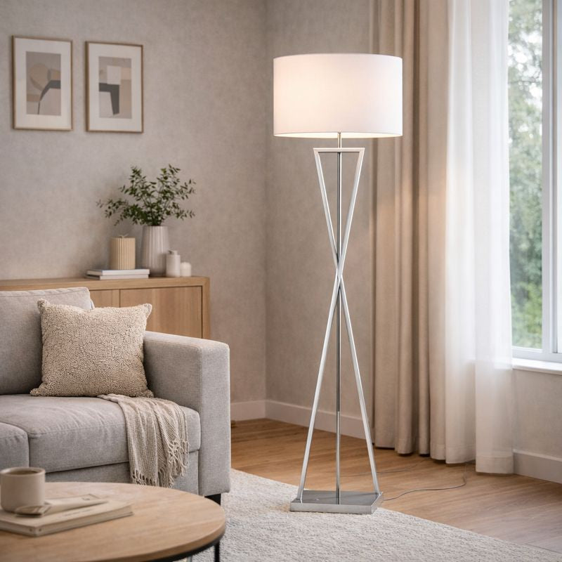 Lampara de pie FLOOR - FL950-1F