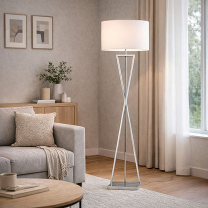 Lampara de pie FLOOR - FL950-1F