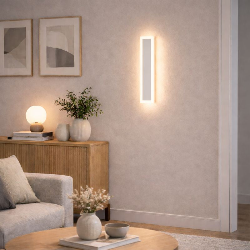 Aplique WALLSHADE LP5029-L40W