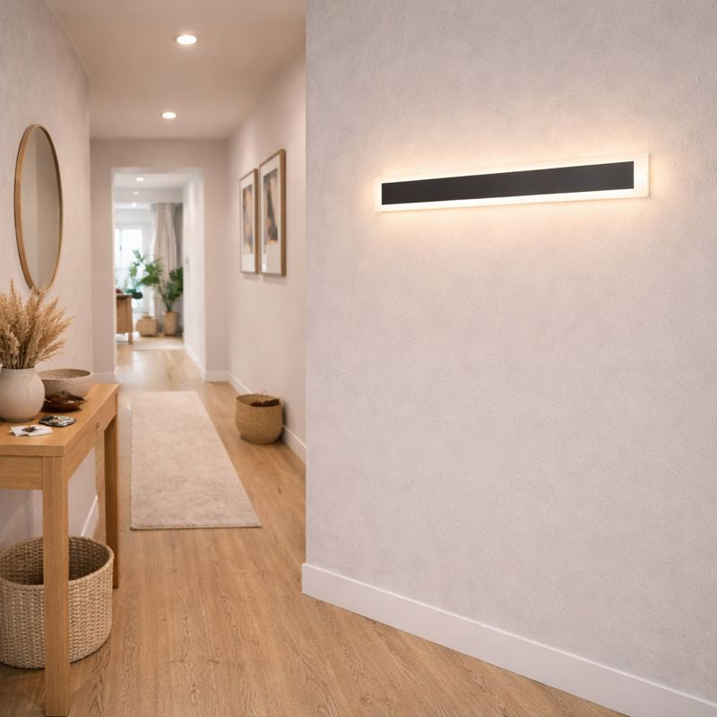 Aplique WALLSHADE LP5028-L80W
