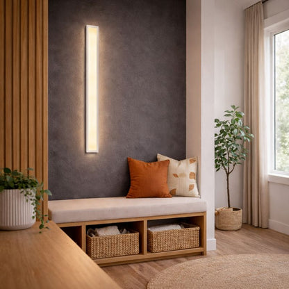 Aplique WALLSHADE LP5030-L80W
