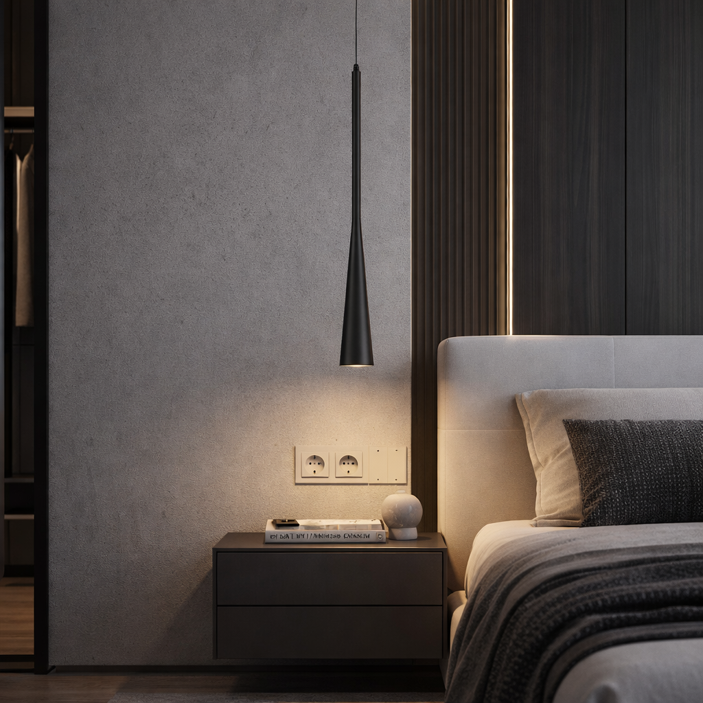 Lámpara Colgante LED iOS - LP5297-1P