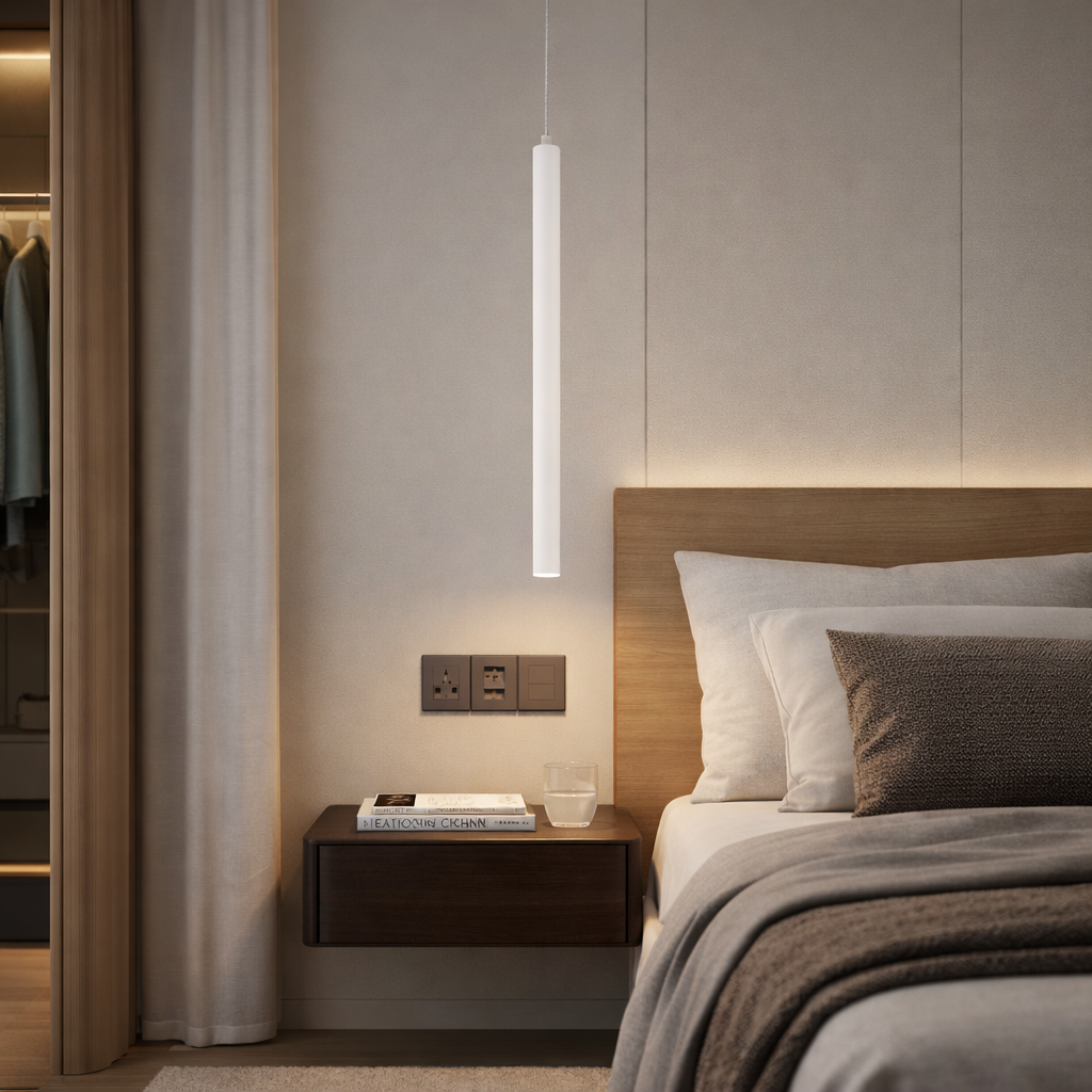 Lámpara Colgante LED THIN - LP761-1P