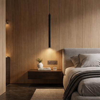 Lámpara Colgante LED THIN - LP761-1P