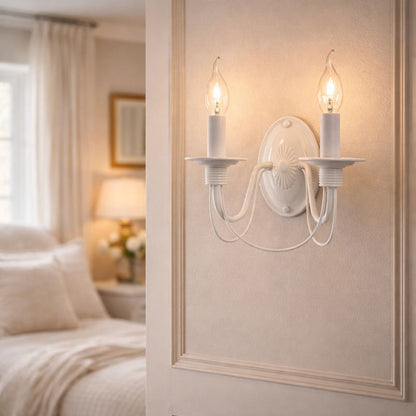 Aplique ADA WHITE LP291-2W
