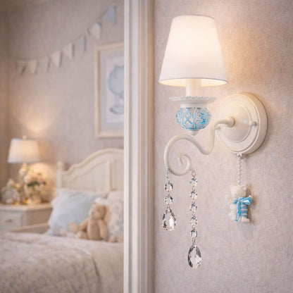 Aplique pared BEAR - LP459-1W