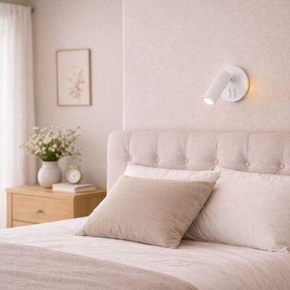 Aplique FLO LP5005-1W