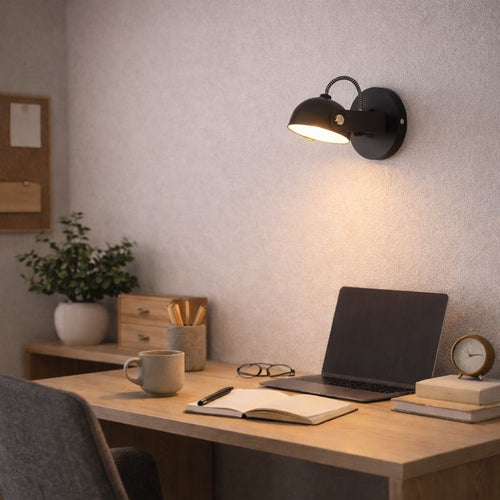 Aplique ALCOR LP5004-1W
