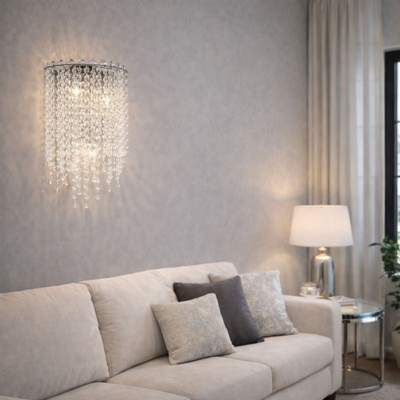 Aplique LUXOR CLN176-3W