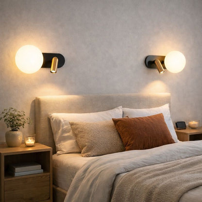 Aplique de Pared LP5050-2W