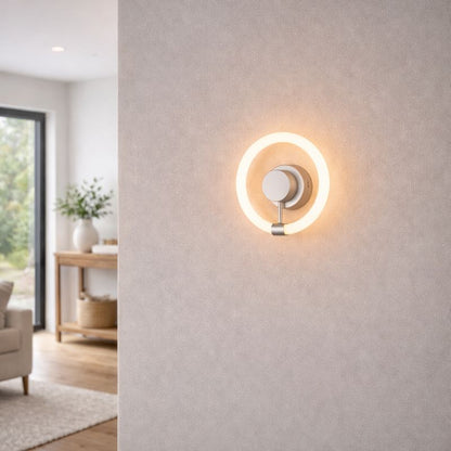 Aplique GLOW - FL612-1W
