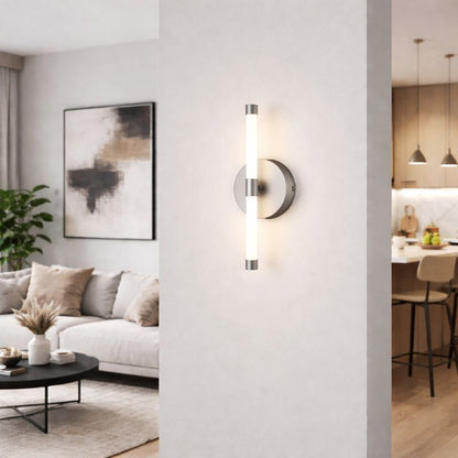 Aplique de pared GLOW - FL612-L60W