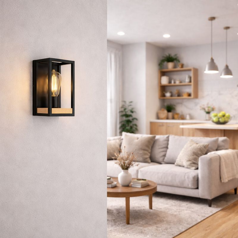 Aplique de pared LOFT - LP5090-1W