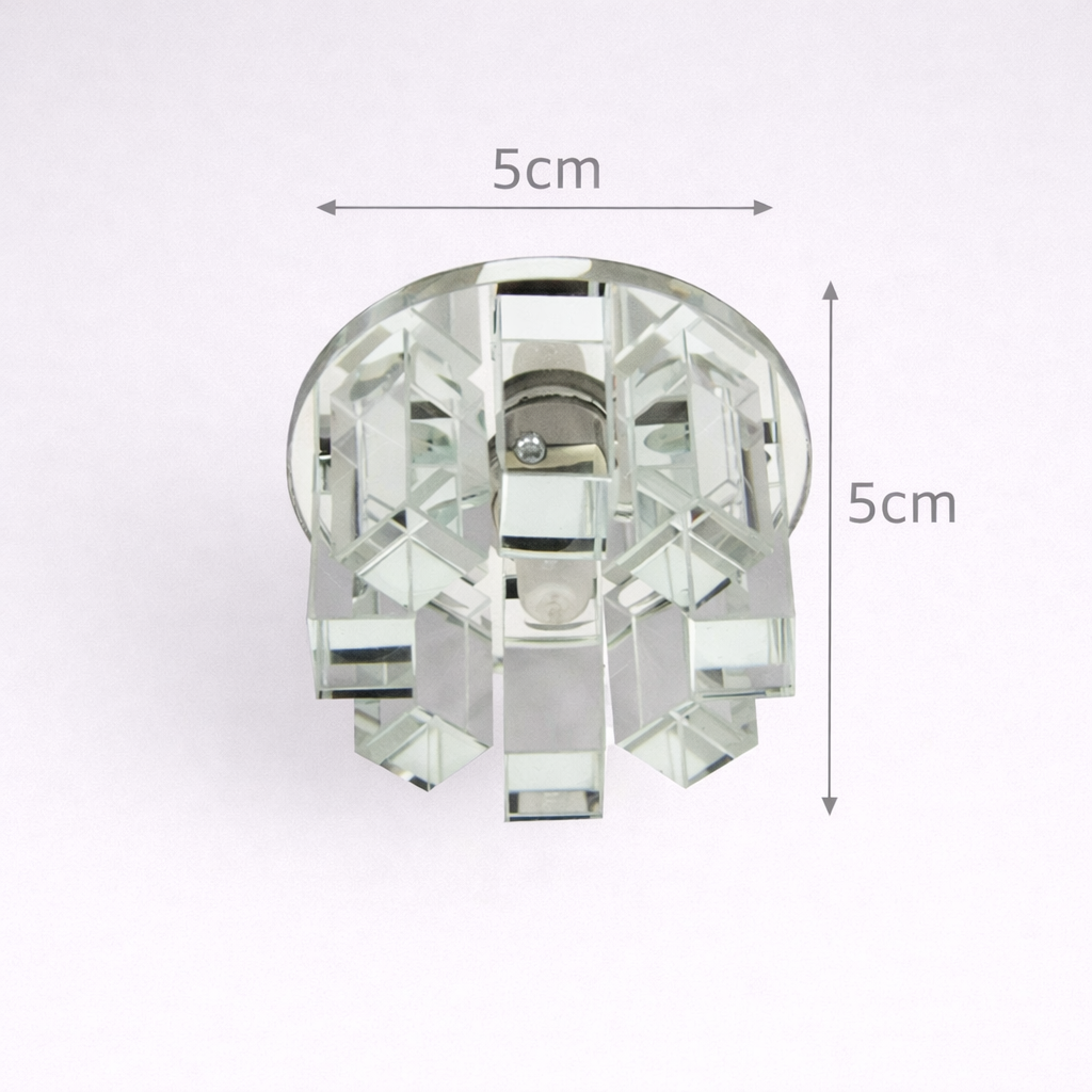 FOCO DOWNLIGHT LP832