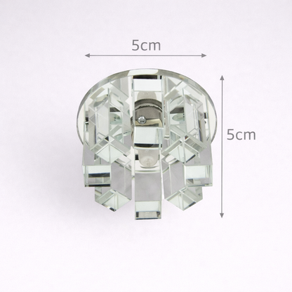FOCO DOWNLIGHT LP832