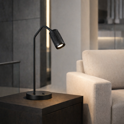 Lampara de mesa RIFLET - LP759-1T