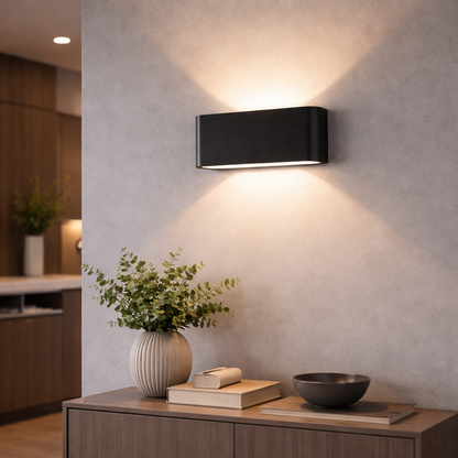 Aplique de exterior TRADE - LP9062-10W