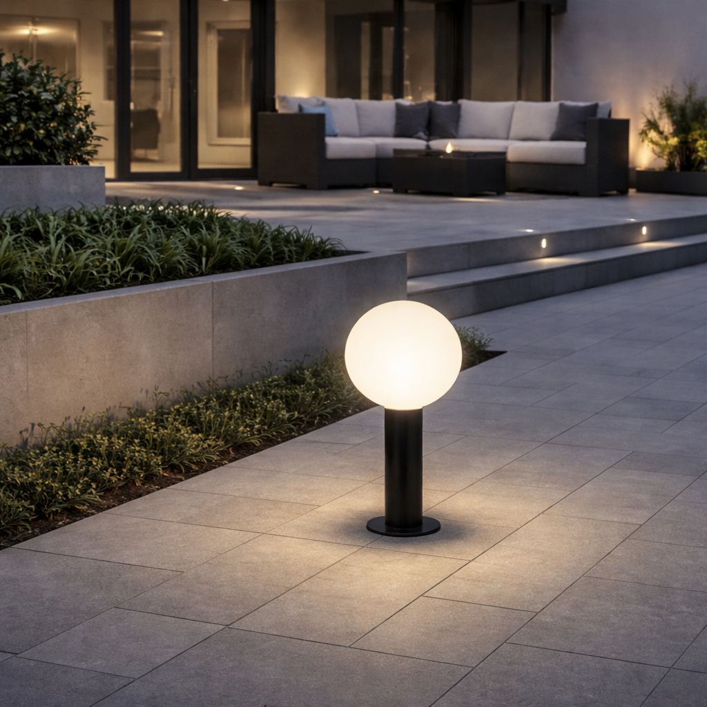 Baliza exterior COLO LP9018-L36