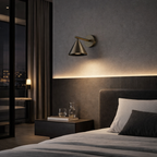 Aplique de Pared Horn - LP9031-1W