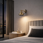 Aplique de Pared Horn - LP9031-1W