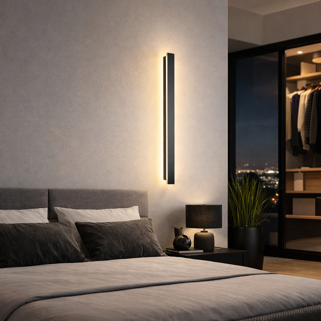 Aplique De pared Led WALLREC - LP5222-L120W