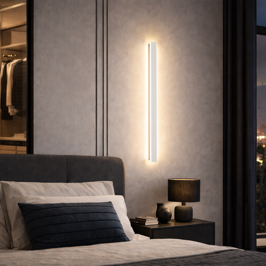 Aplique De pared Led WALLREC - LP5222-L120W