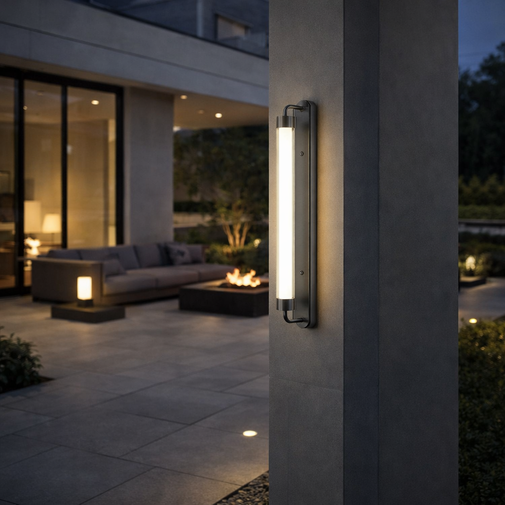 Aplique de pared WALLGLOW - LP5210-L58W
