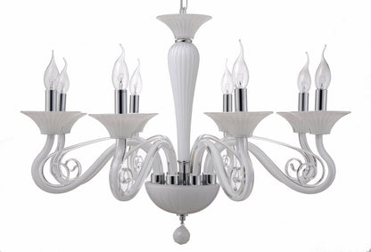 Lámpara colgante LADY LP131-8