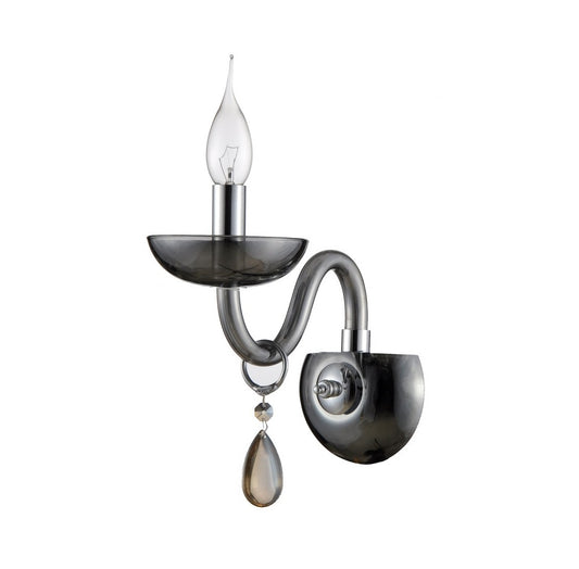 Aplique SMOKY LP132-1W