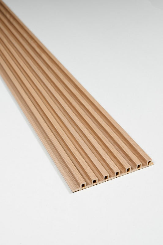 REV. Palilleria 3D PVC imitacion madera - IDR148X14-RFH53234