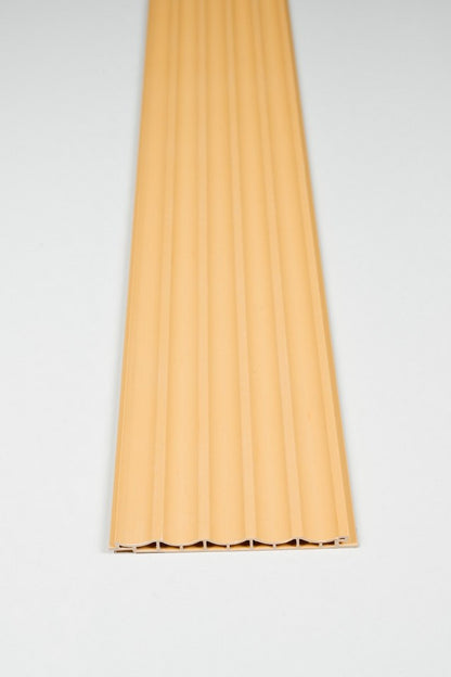 REV. Palilleria 3D PVC pintable IDR150X12-W