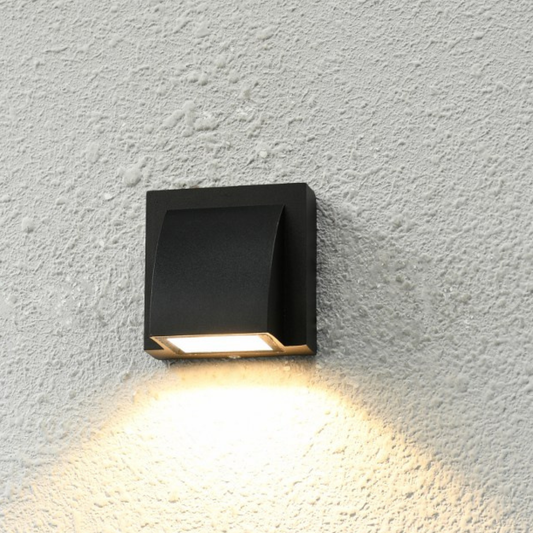 Aplique exterior BOND LP9009-3W