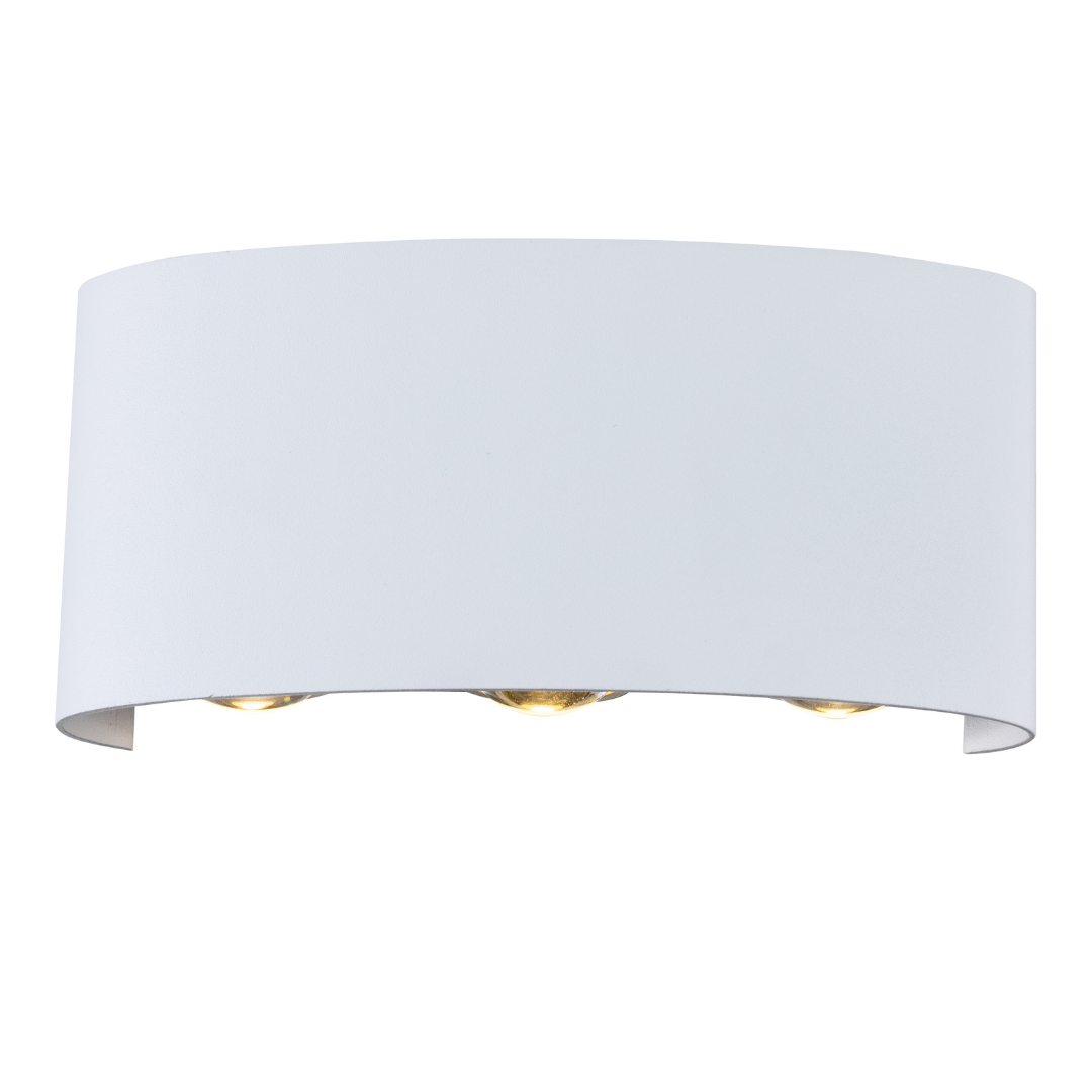 Aplique exterior XDECO LP9012-6W