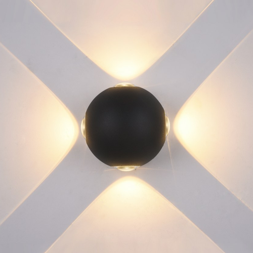Aplique XDECO LP9011-4W