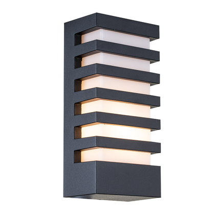Aplique GRID LP9027-1W