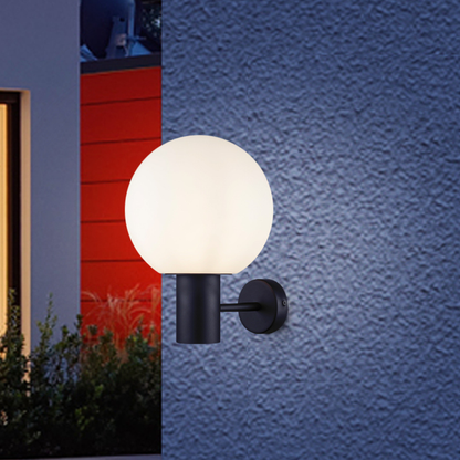 Aplique de exterior COLO - LP9018-1W