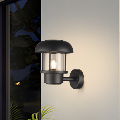 Aplique de exterior MAS - LP9019-1W