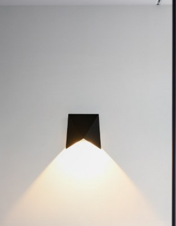 Aplique de exterior PARMA - LP9066-7W