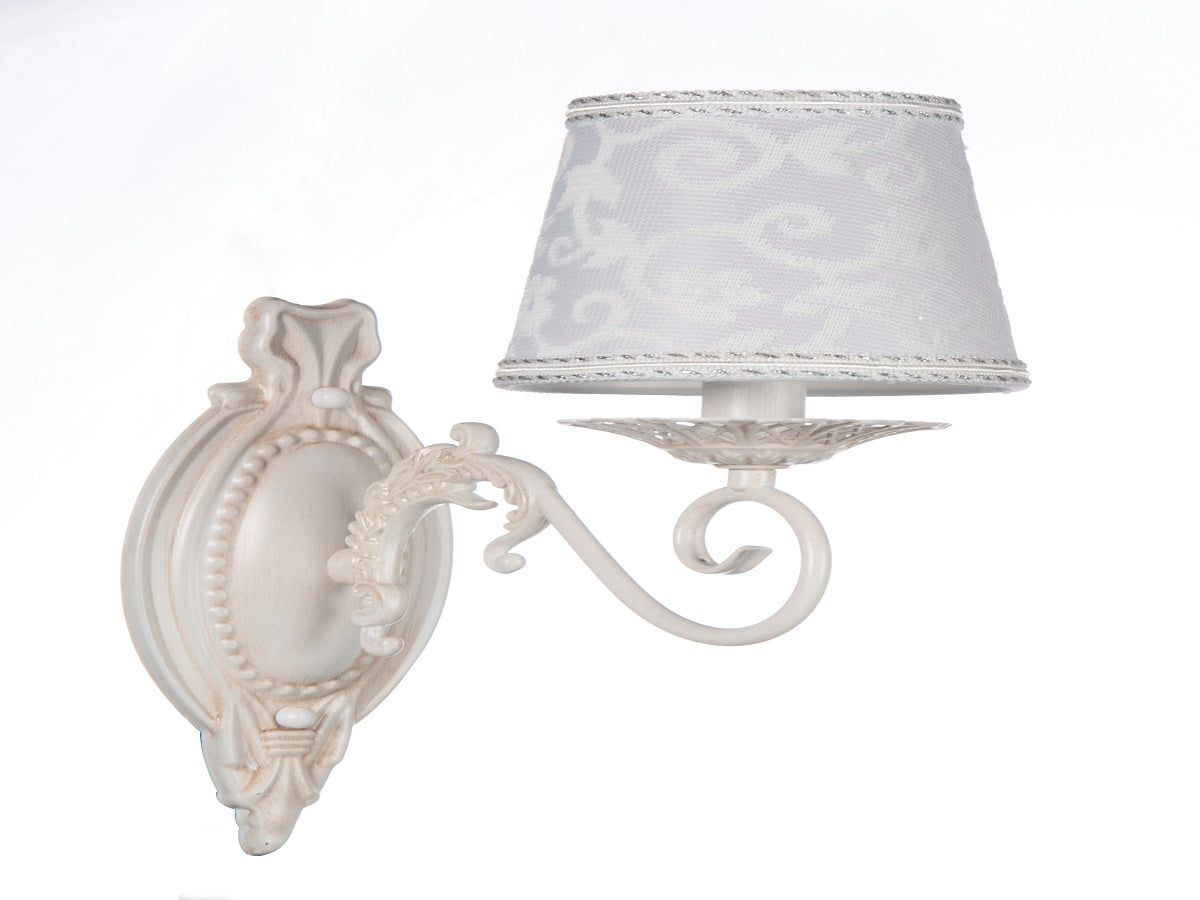 Aplique PARIS FL201-1W