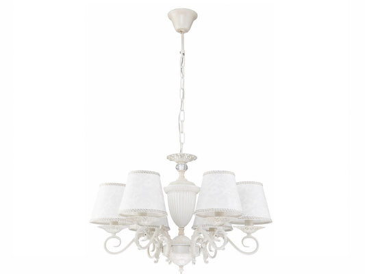 Lámpara colgante PARIS FL201-6